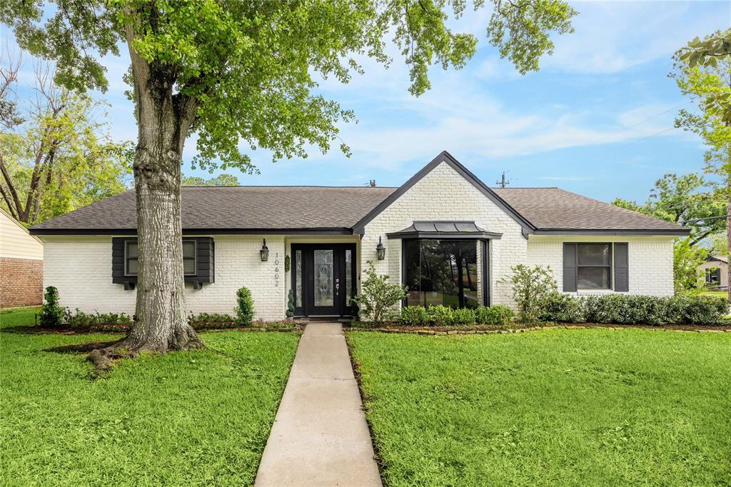 10602 Meadow Lake Lane