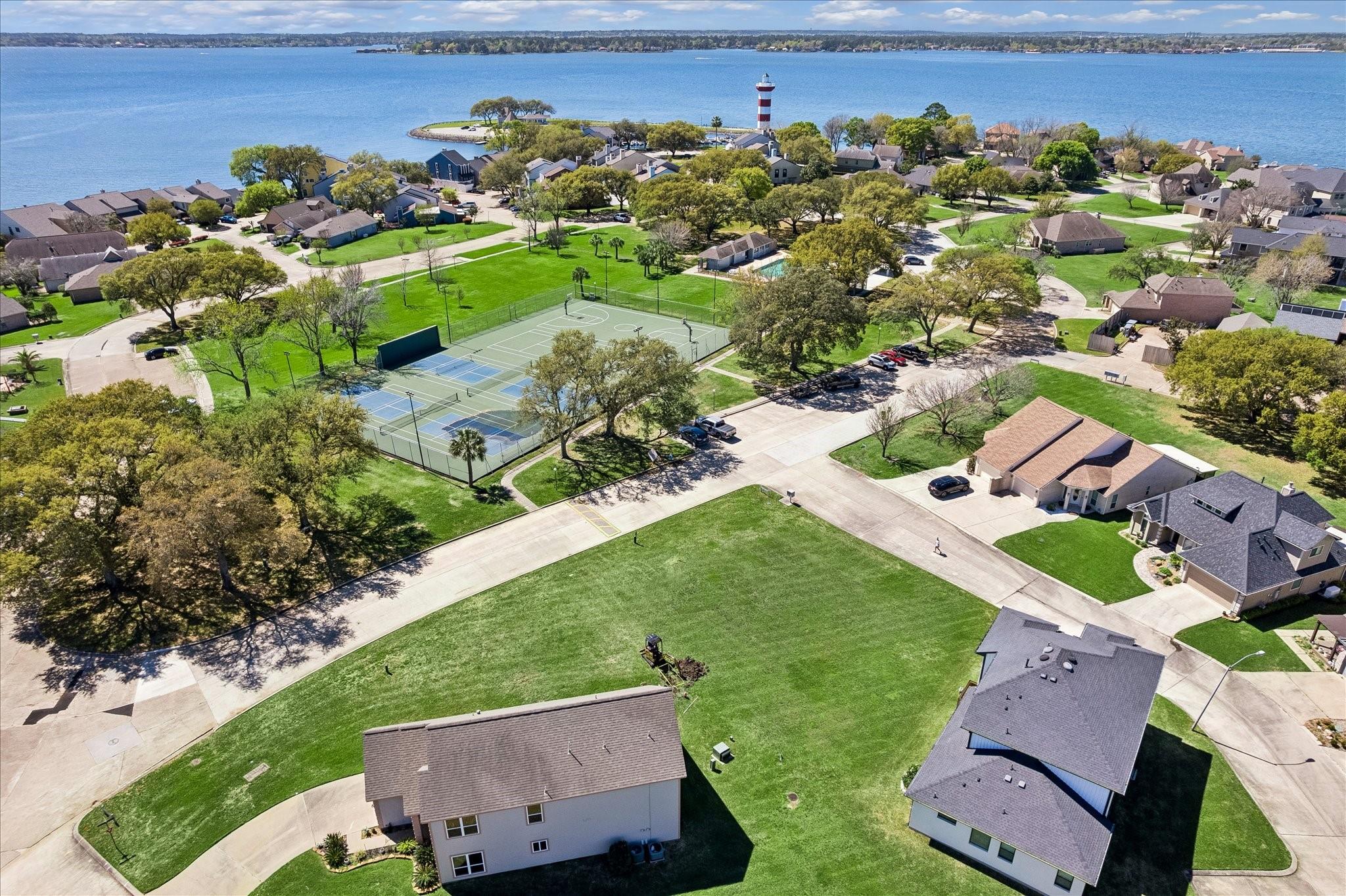 TBD (Lot 2, Block 37) Outrigger Court