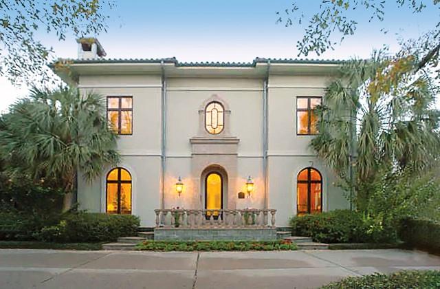 1804 Bolsover Street