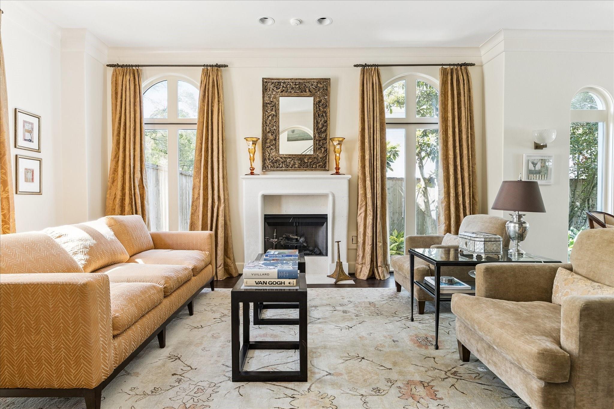 1804 Bolsover Street