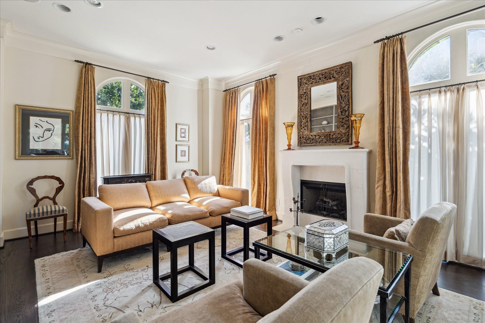 1804 Bolsover Street