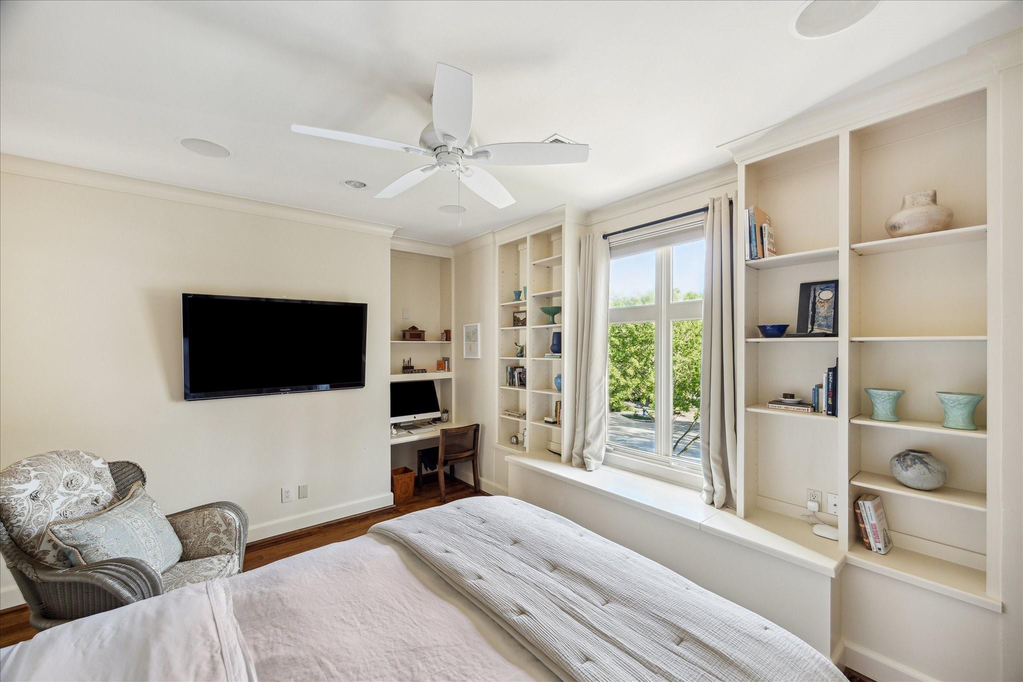 1804 Bolsover Street