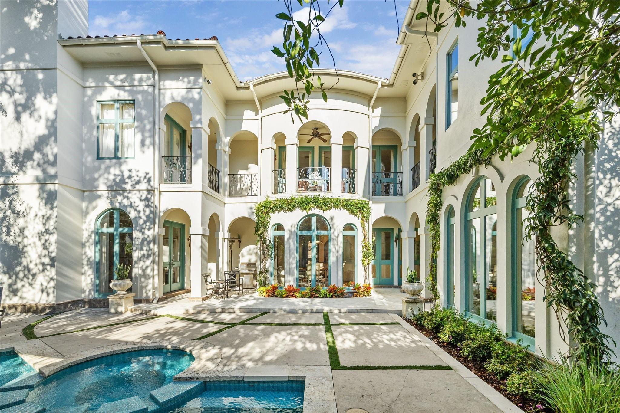 1804 Bolsover Street