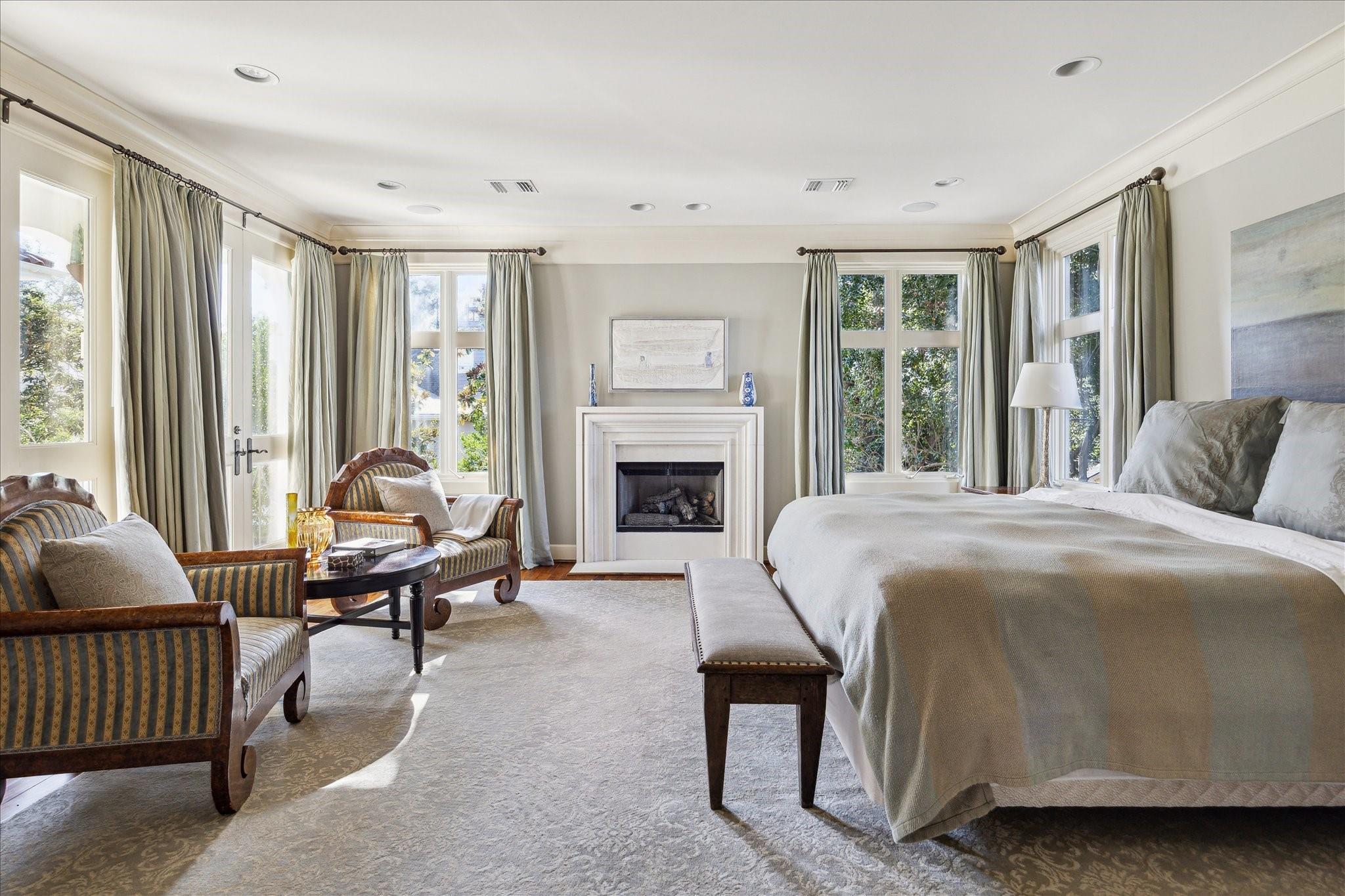 1804 Bolsover Street