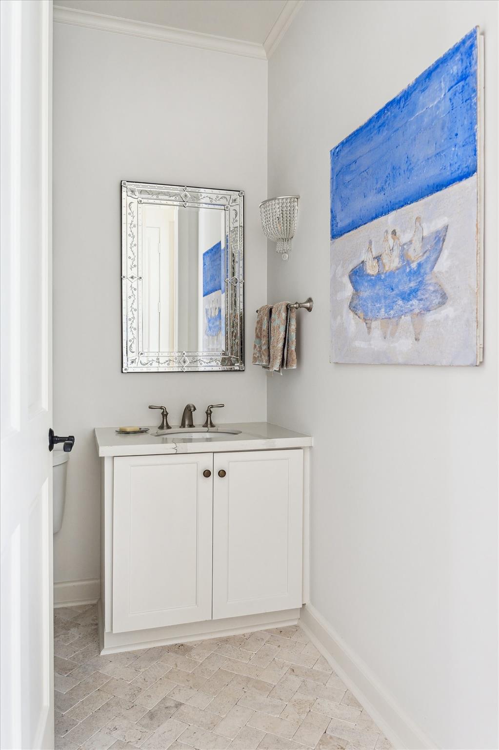 1804 Bolsover Street