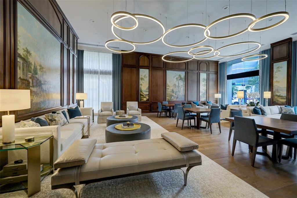 1111 Hermann Drive # 21E