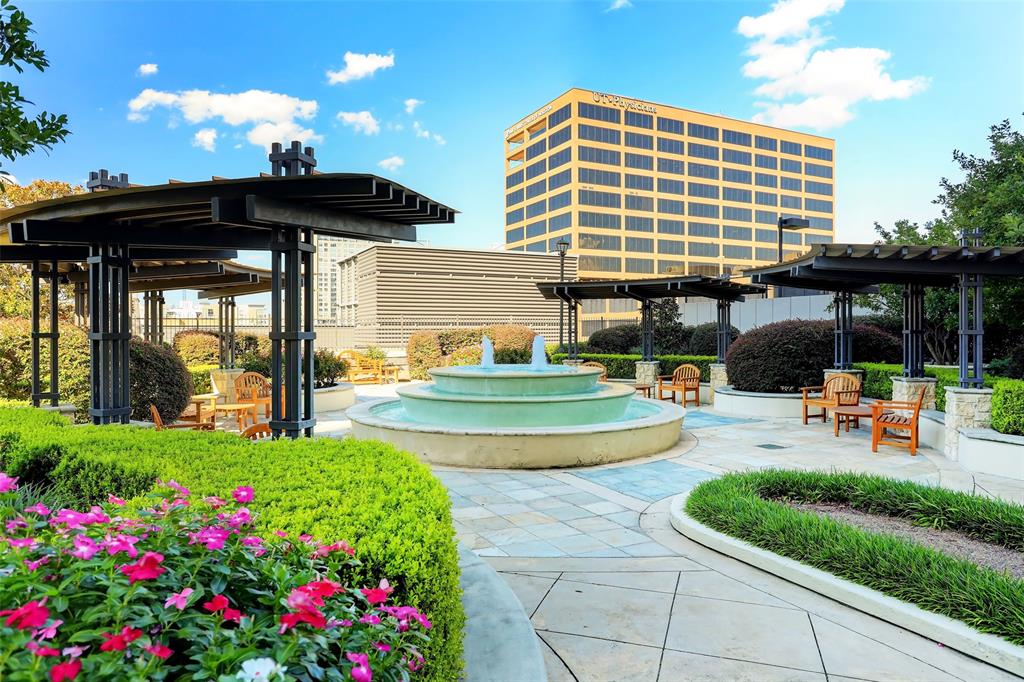 1111 Hermann Drive # 21E