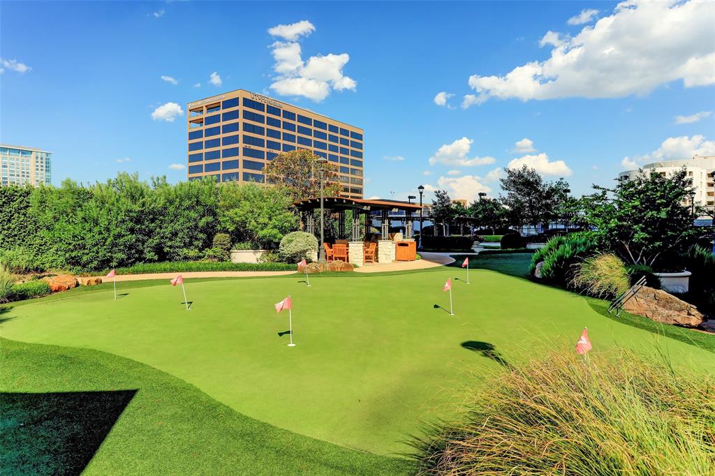 1111 Hermann Drive # 21E