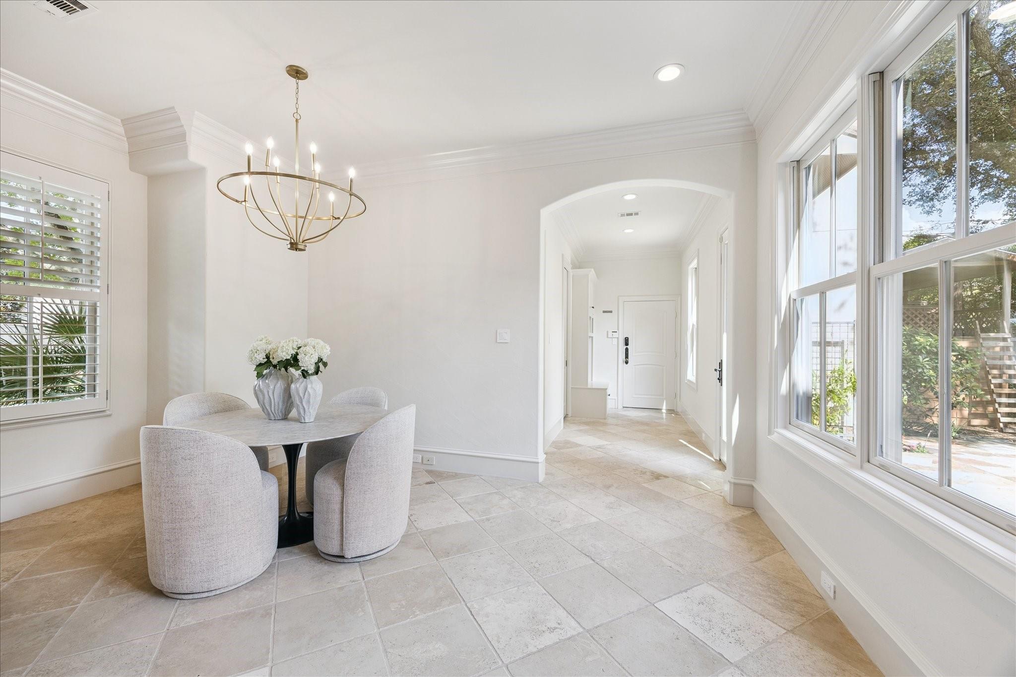 3322 Georgetown Street