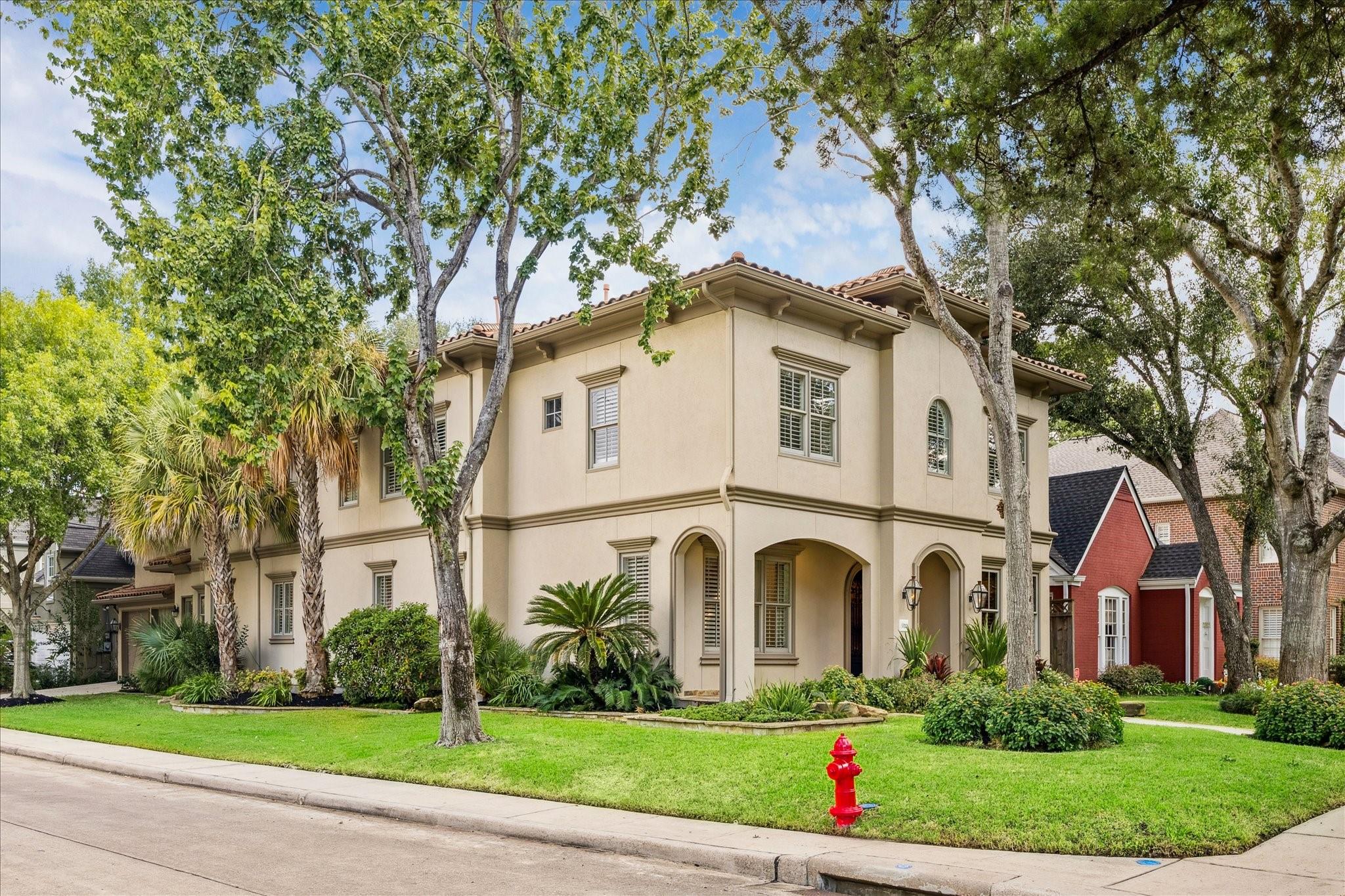 3322 Georgetown Street