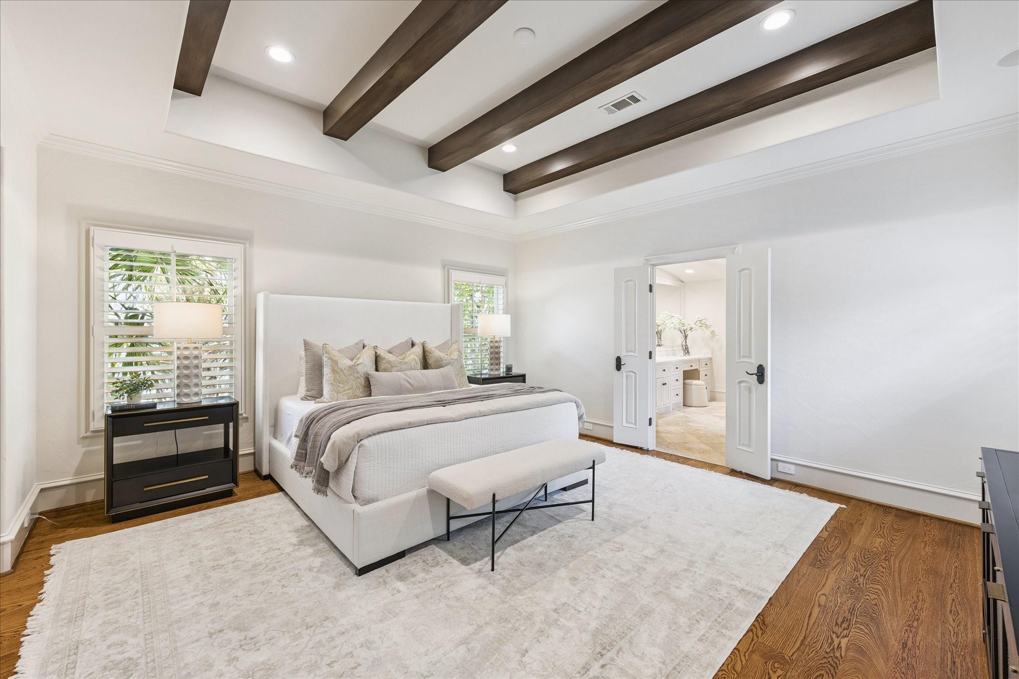 3322 Georgetown Street