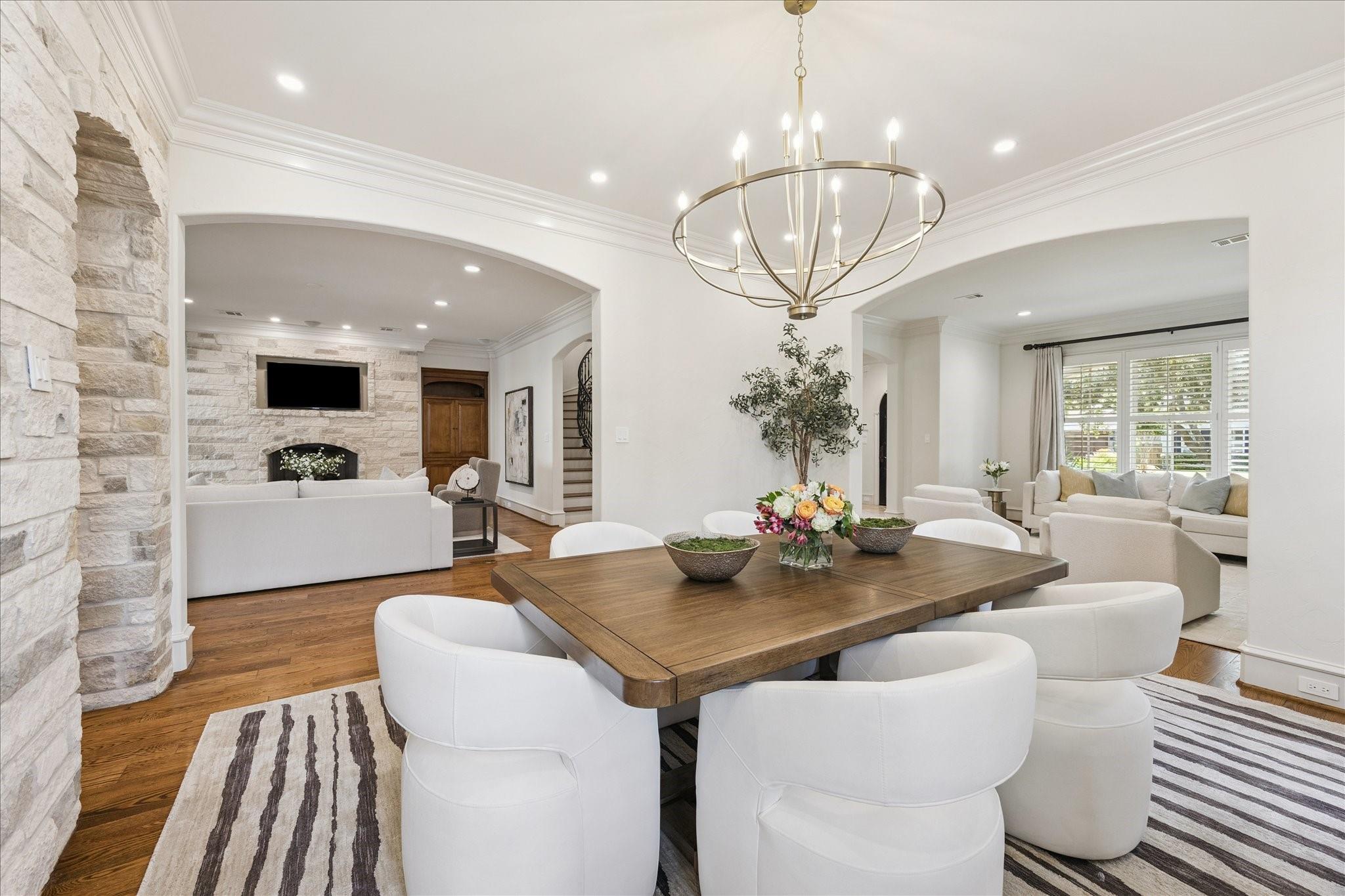 3322 Georgetown Street