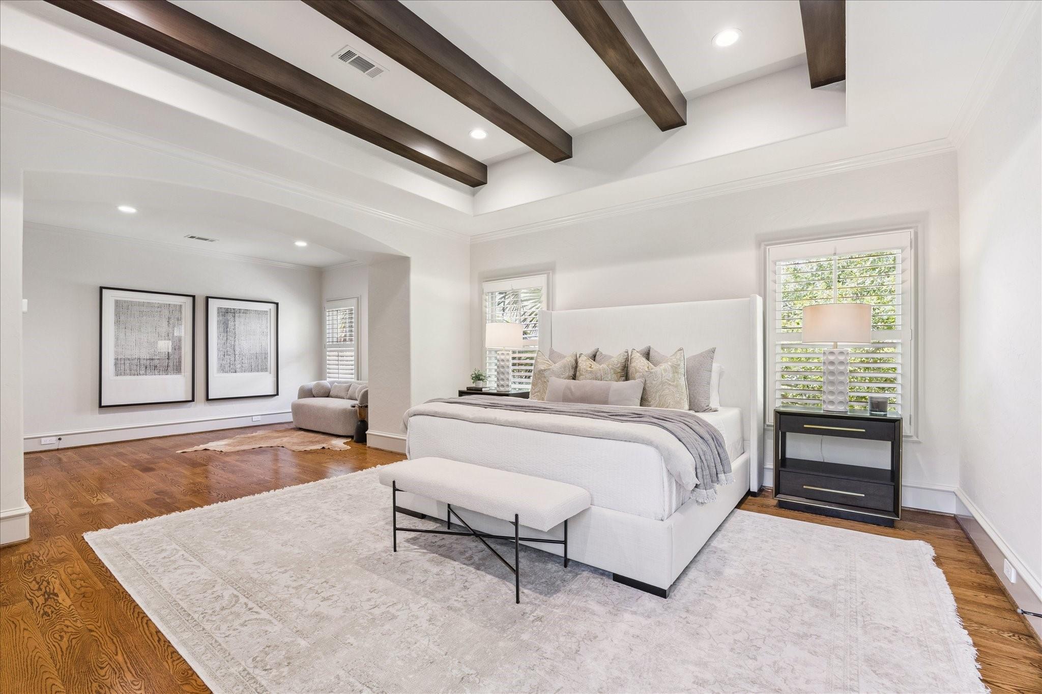 3322 Georgetown Street