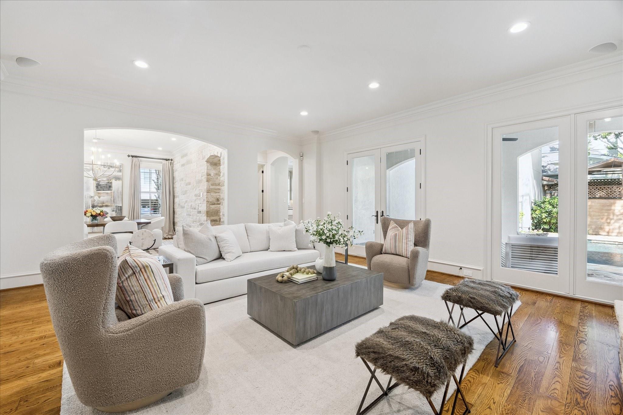 3322 Georgetown Street