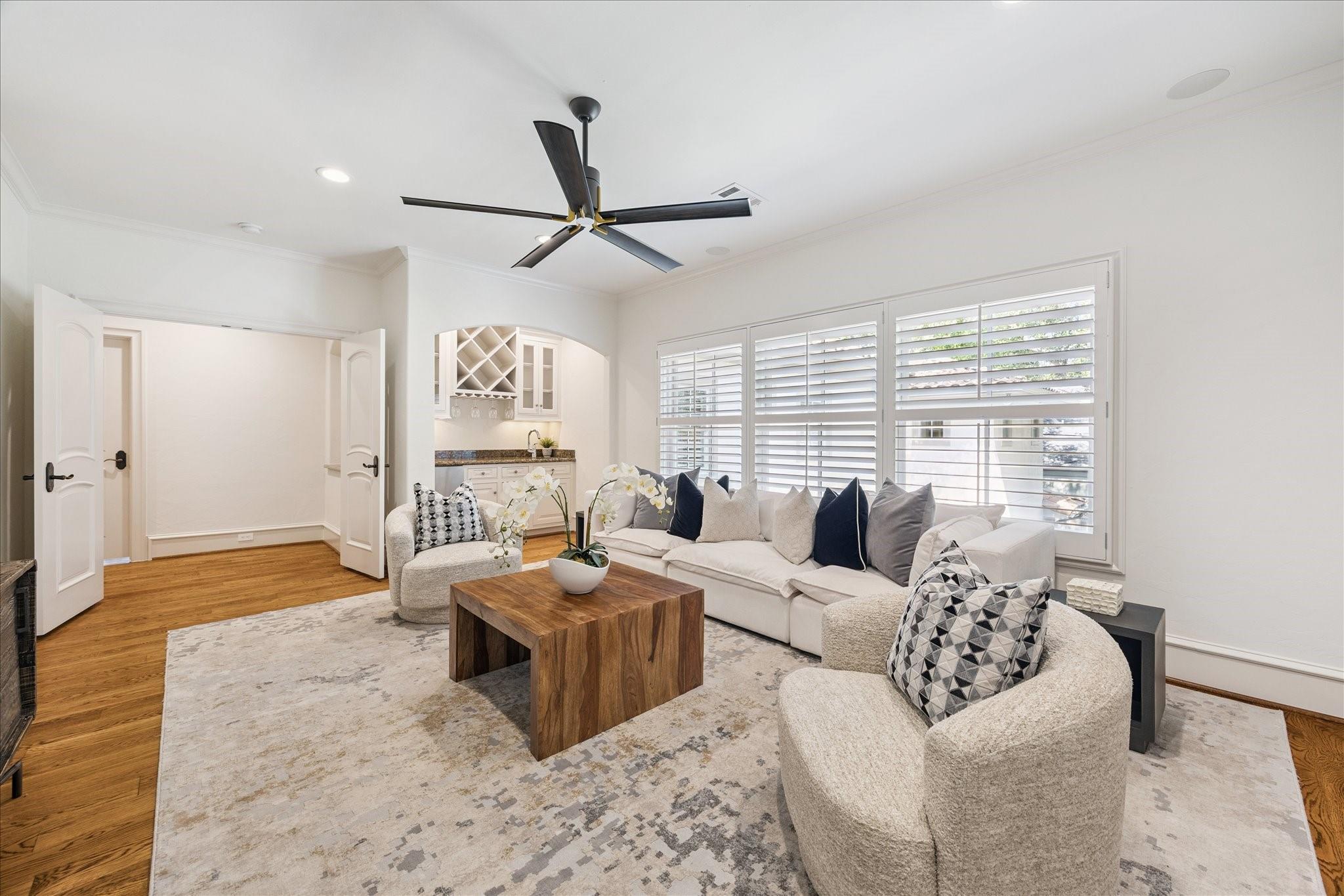 3322 Georgetown Street