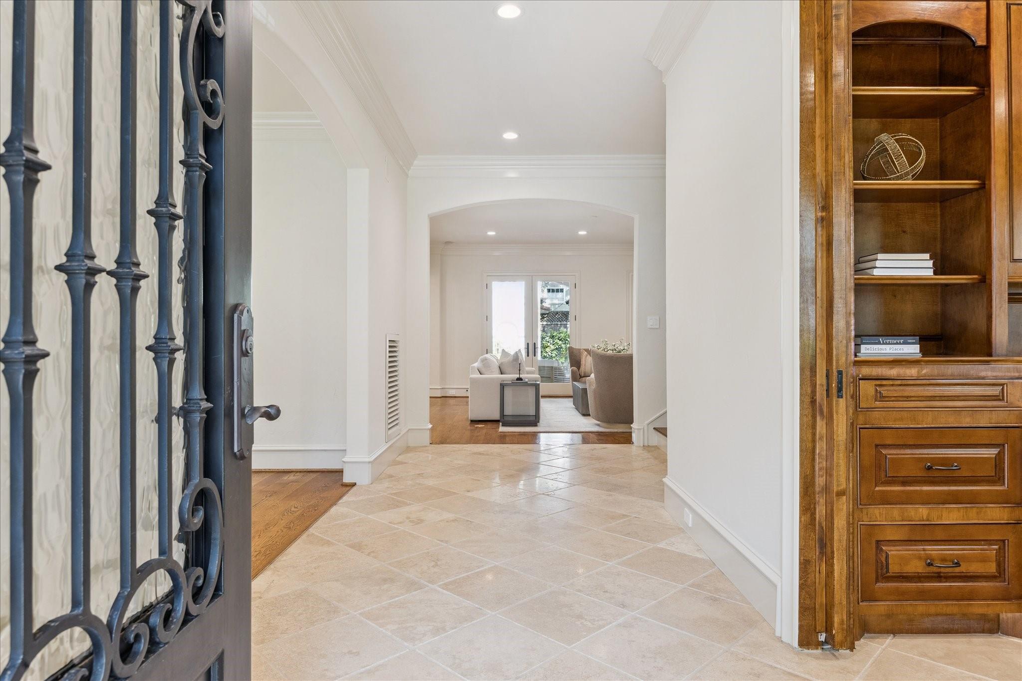 3322 Georgetown Street