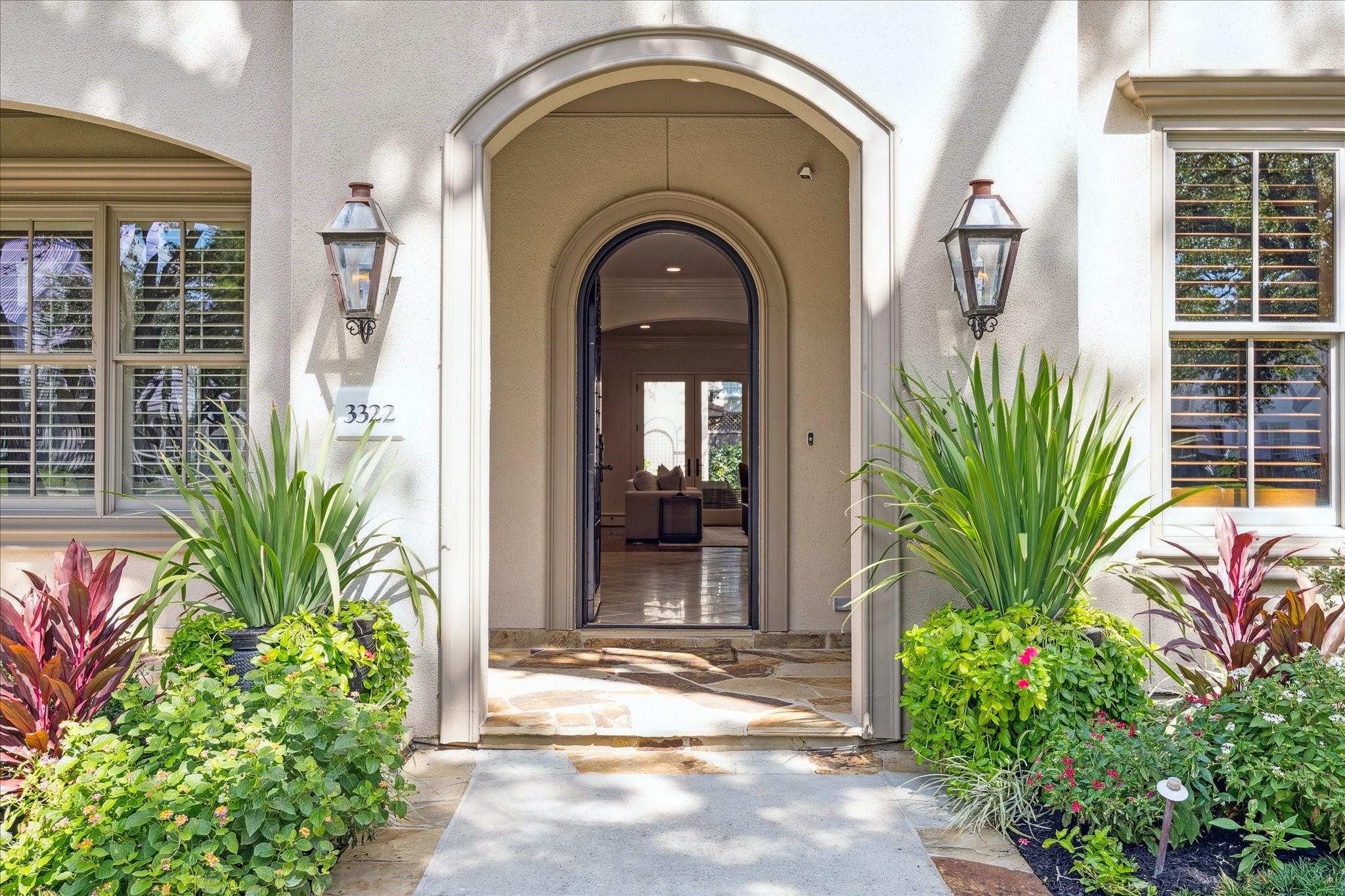 3322 Georgetown Street