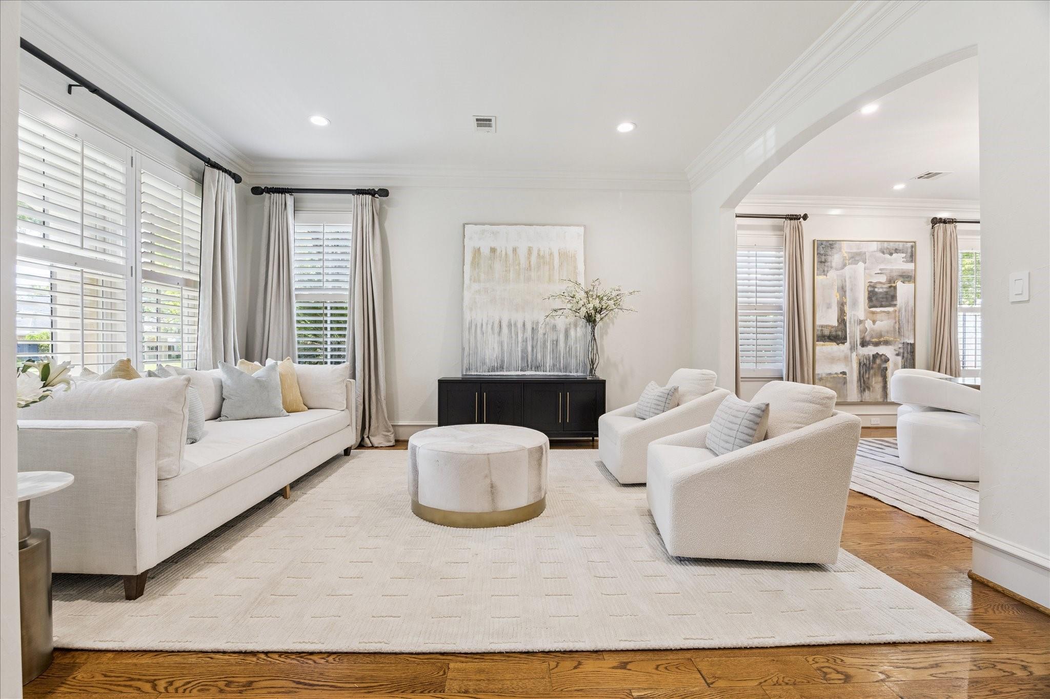 3322 Georgetown Street