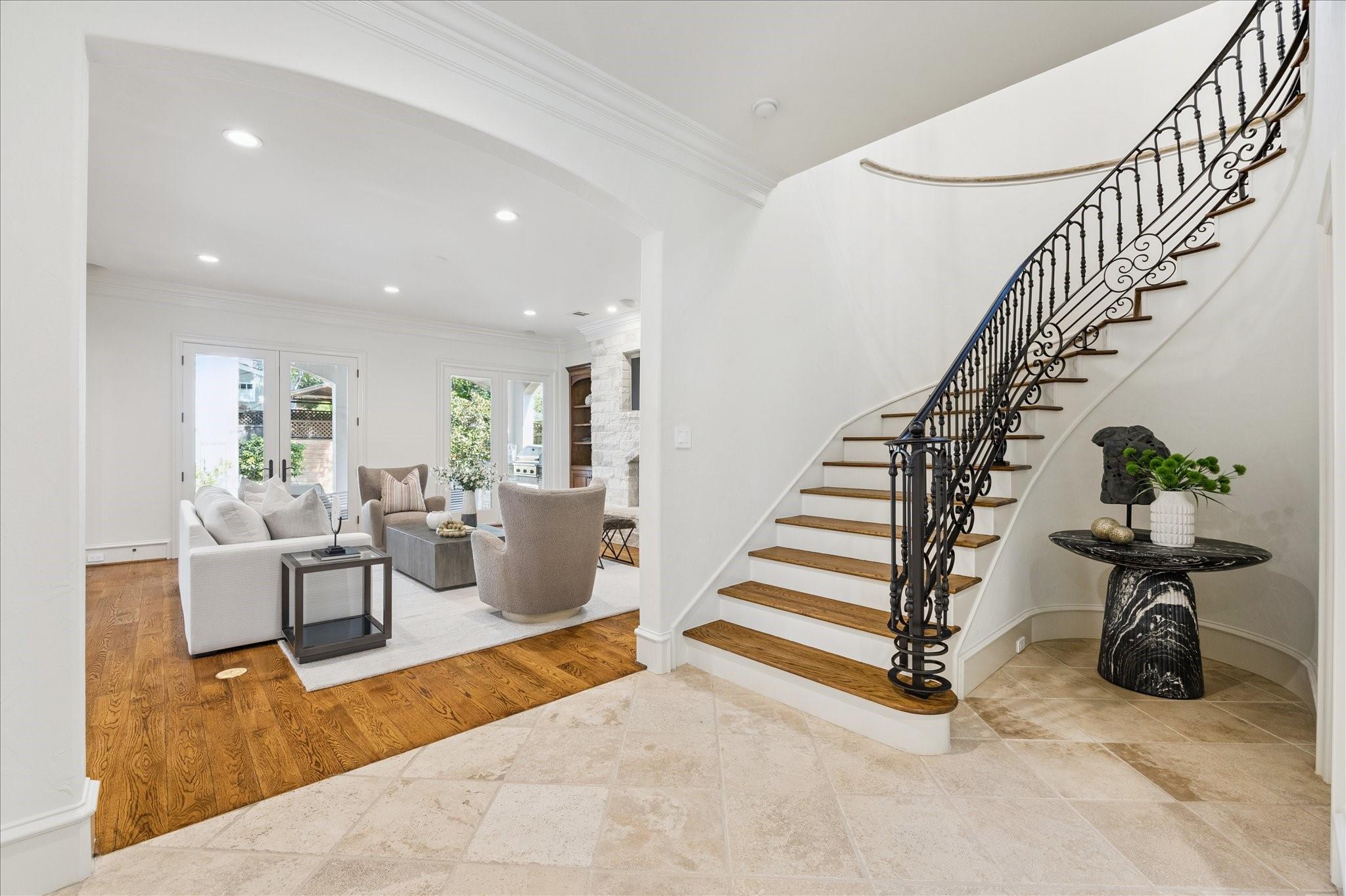 3322 Georgetown Street