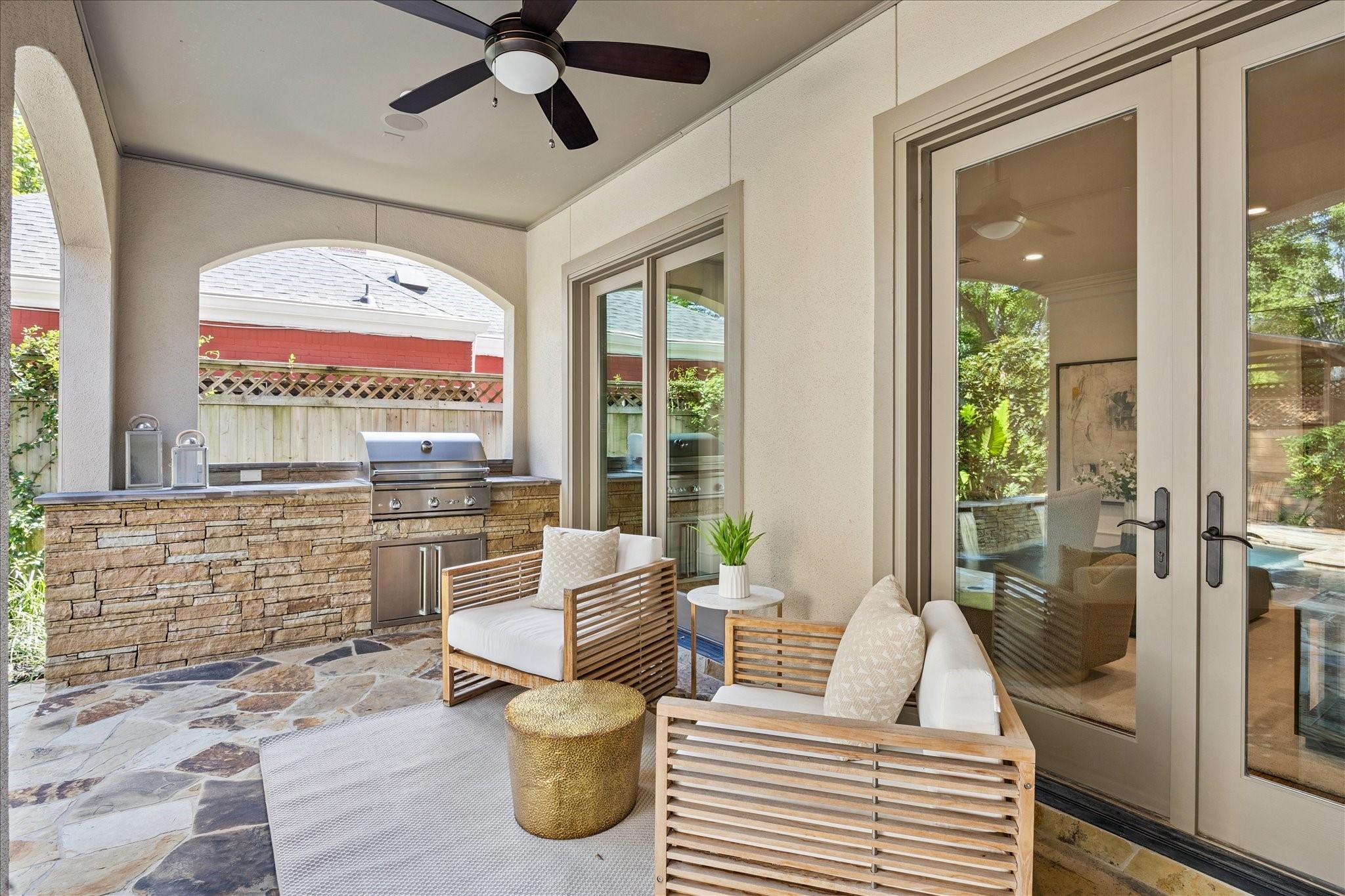 3322 Georgetown Street