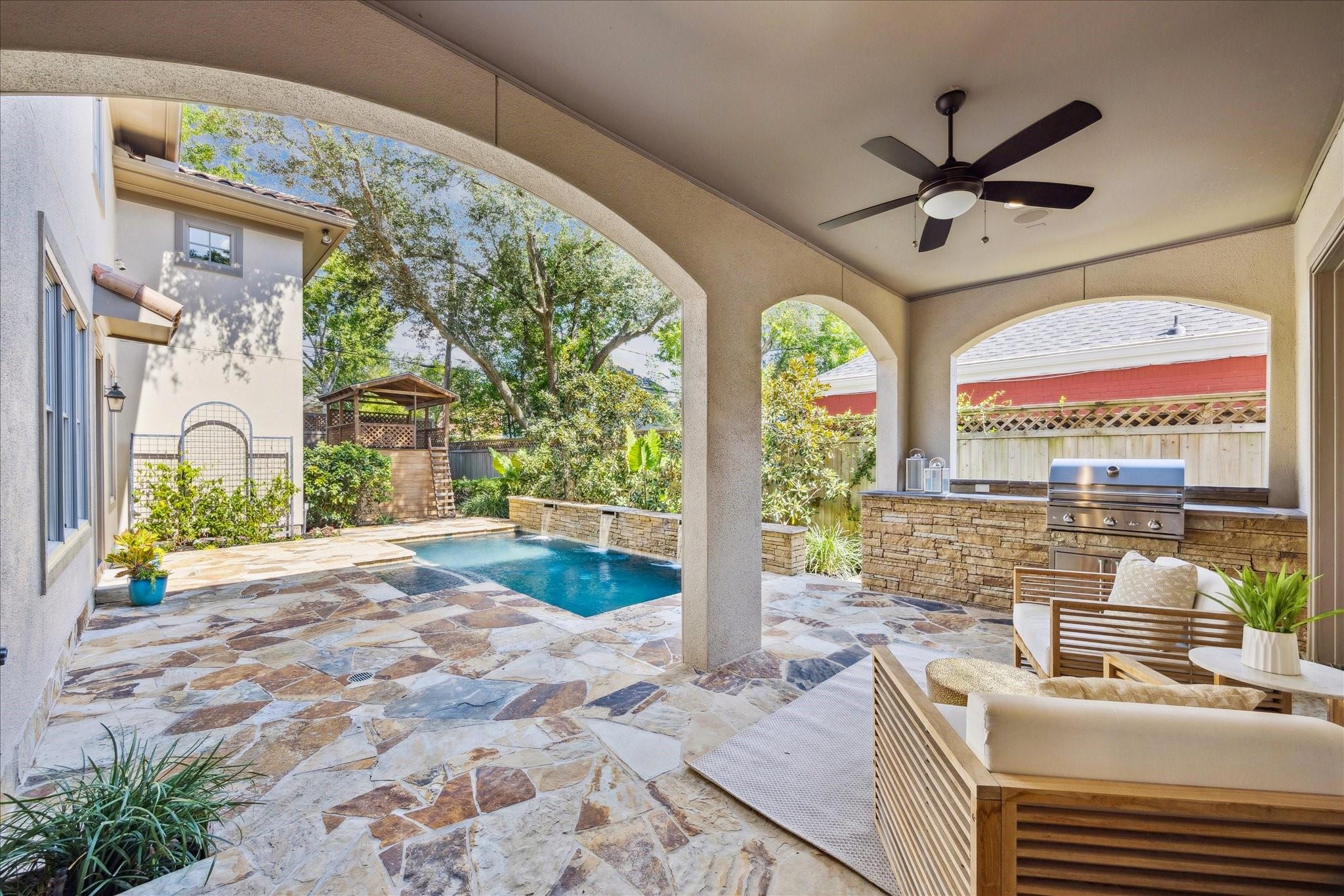 3322 Georgetown Street