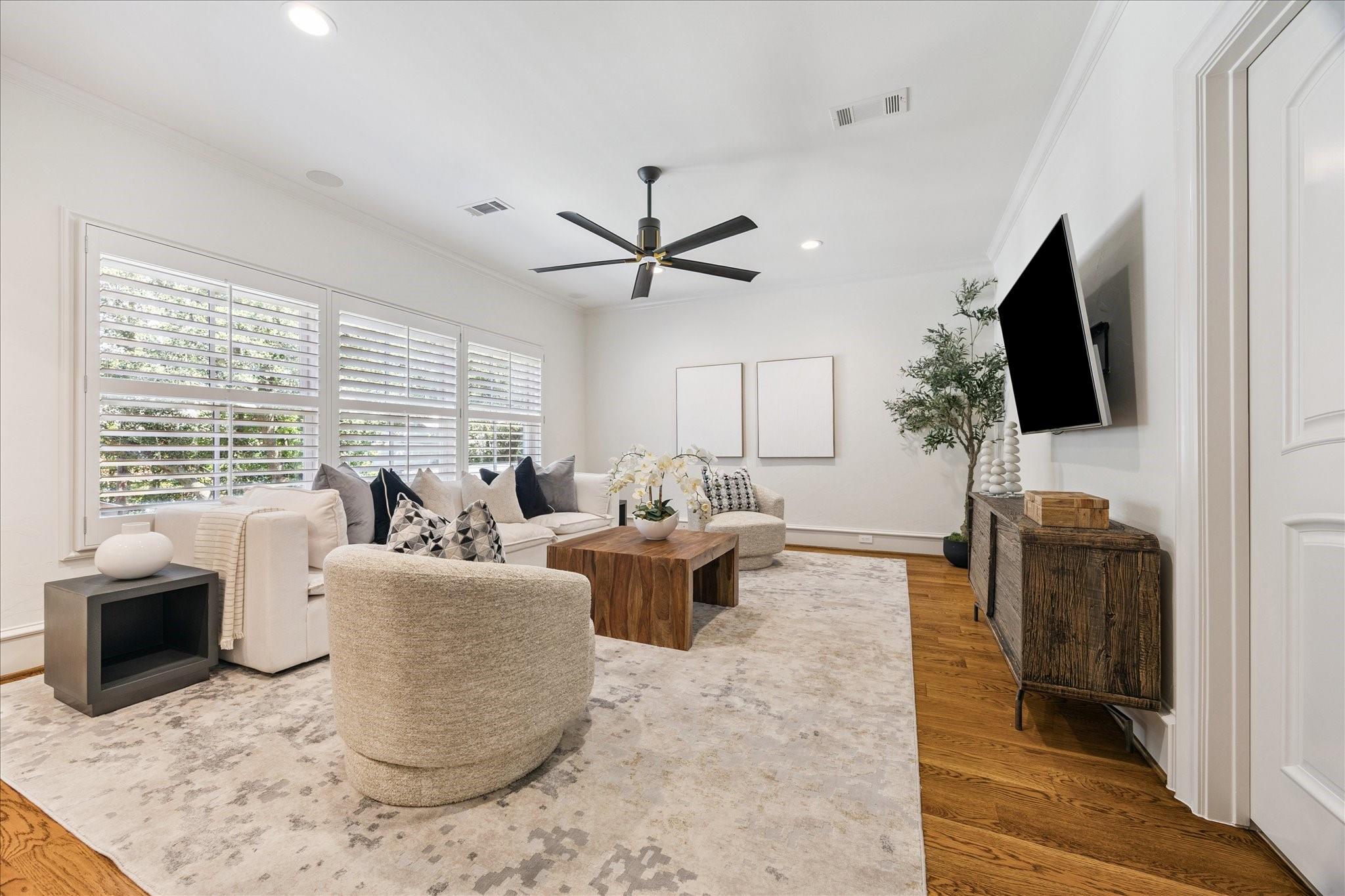 3322 Georgetown Street