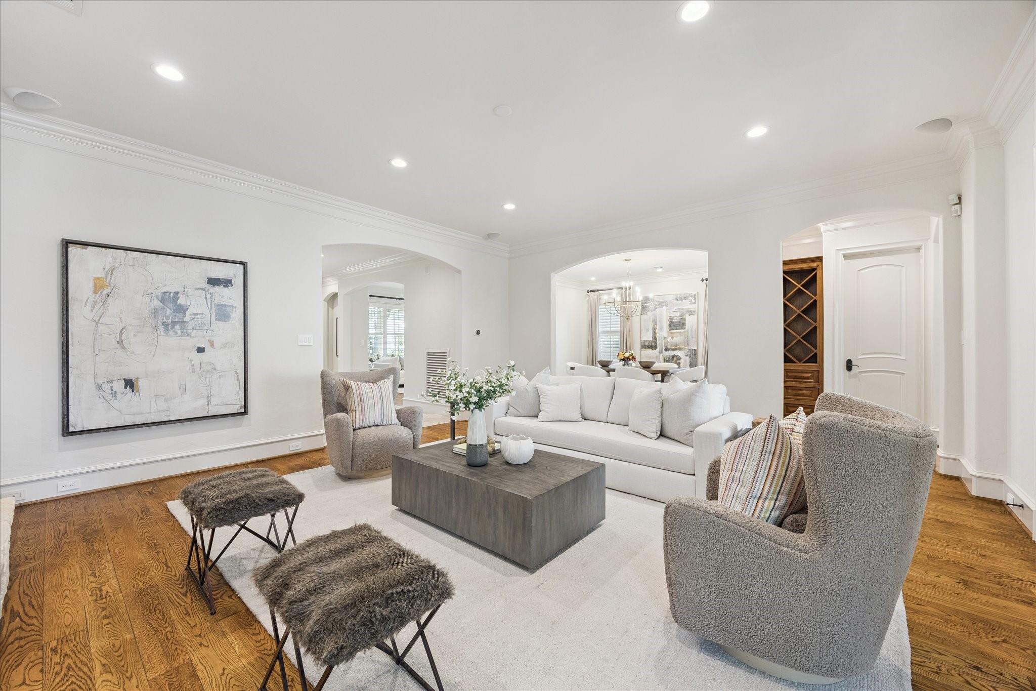 3322 Georgetown Street