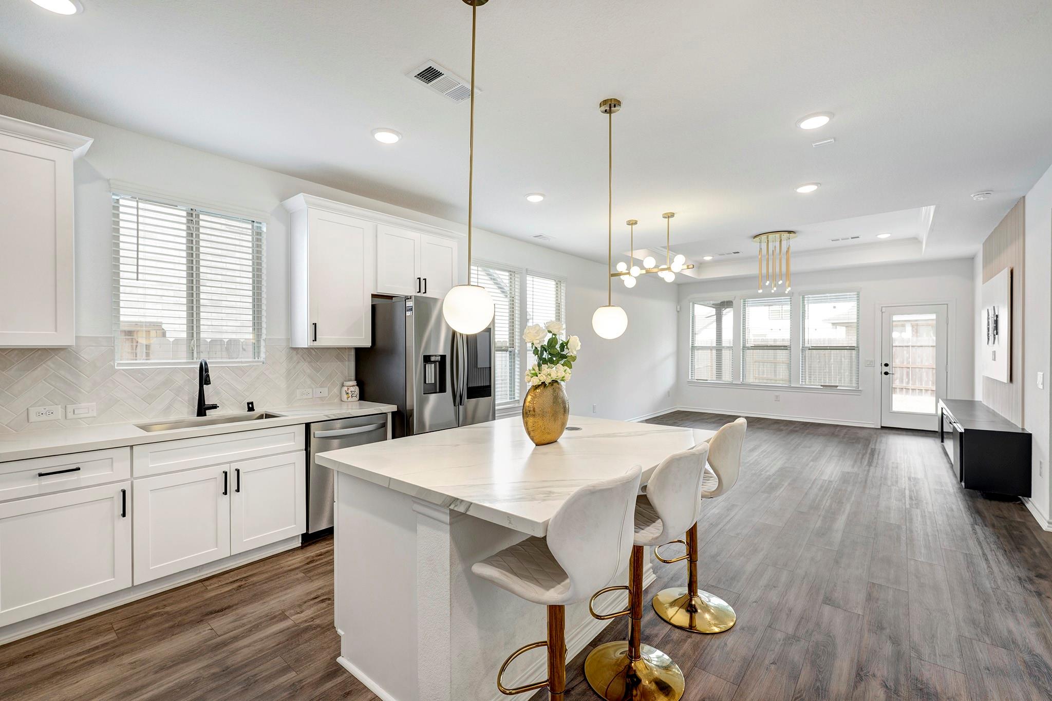 1413 Grass Bend Drive