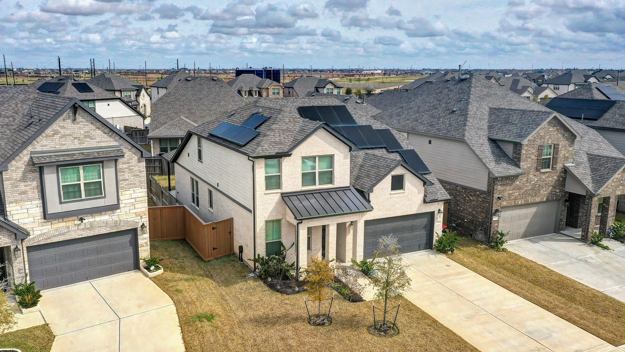 1413 Grass Bend Drive