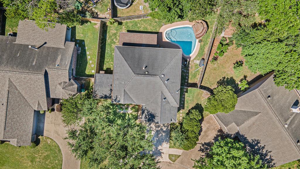 10406 N Laureldale Drive