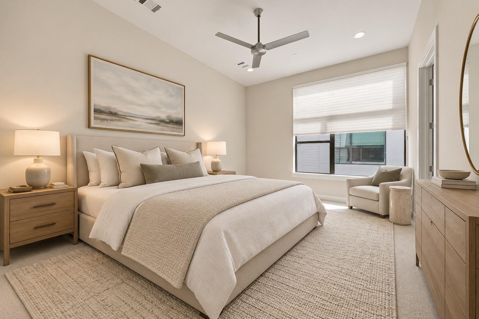 1004 California Street # 203