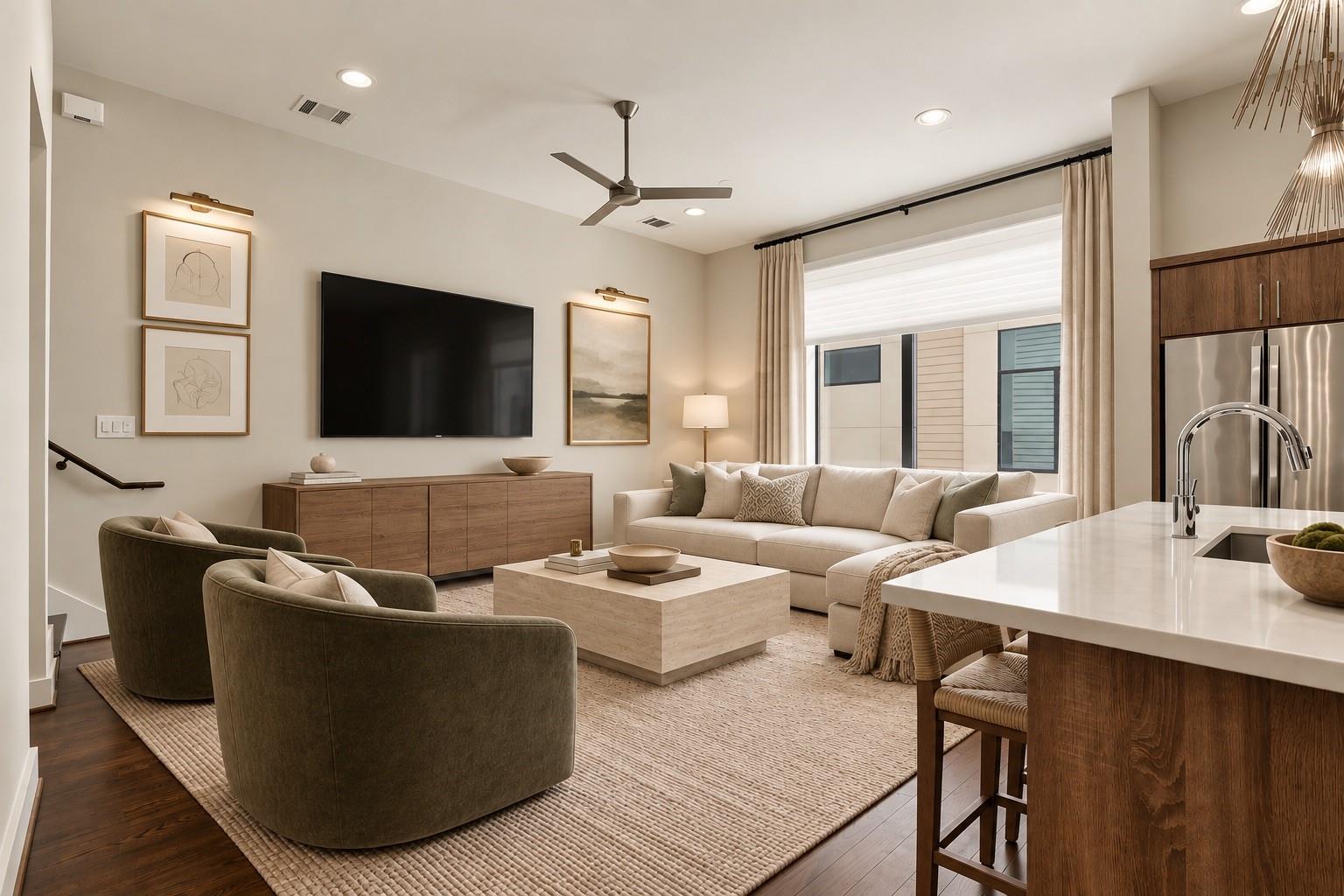 1004 California Street # 203