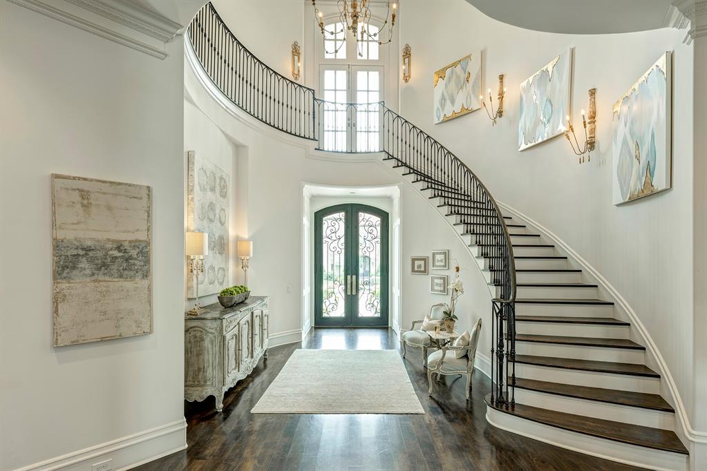 3602 St Tropez Way