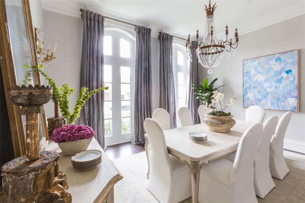 3602 St Tropez Way