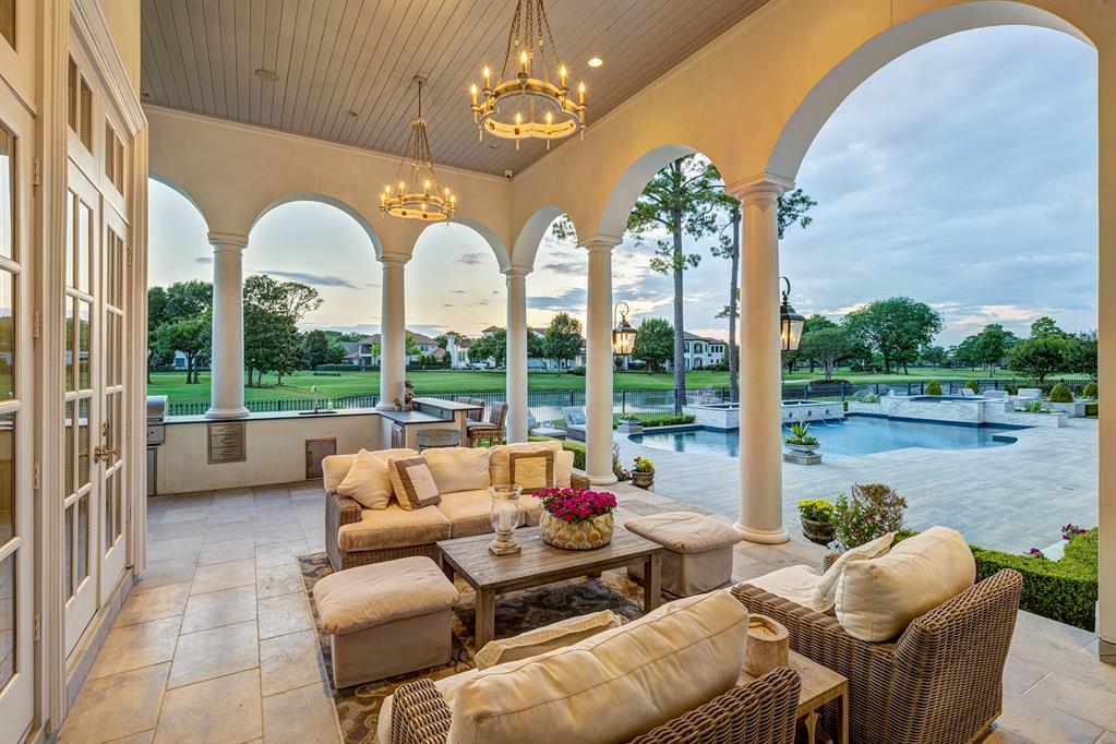 3602 St Tropez Way