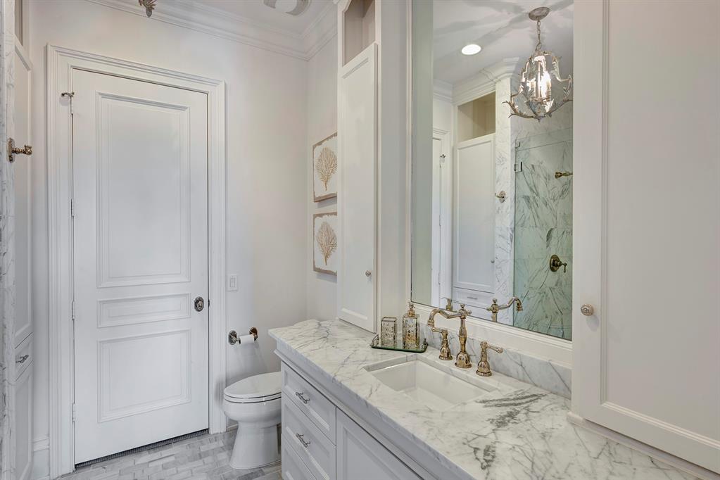 3602 St Tropez Way