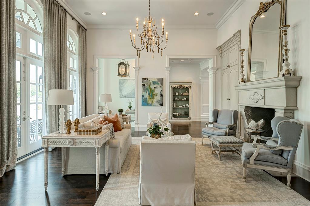 3602 St Tropez Way