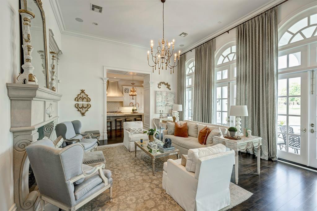 3602 St Tropez Way