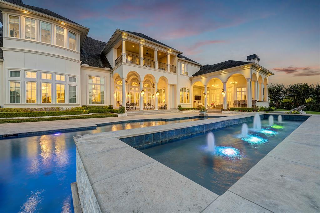 3602 St Tropez Way