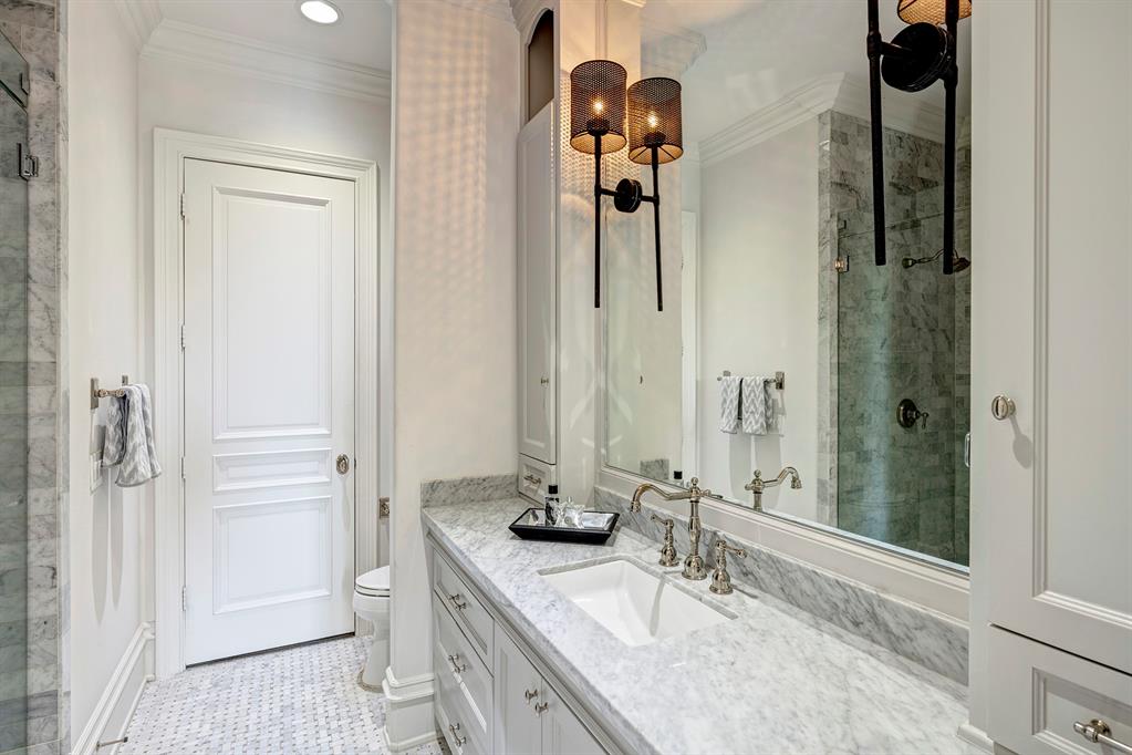 3602 St Tropez Way