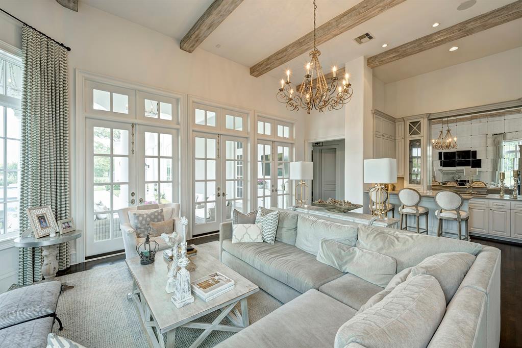 3602 St Tropez Way