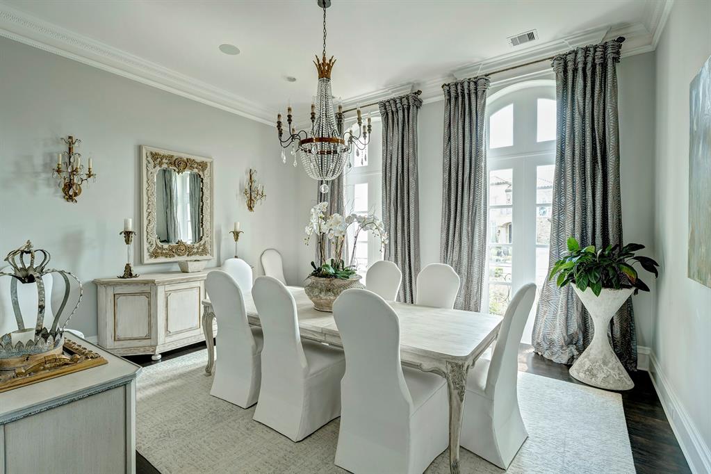 3602 St Tropez Way