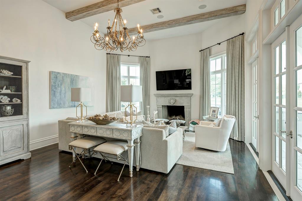 3602 St Tropez Way