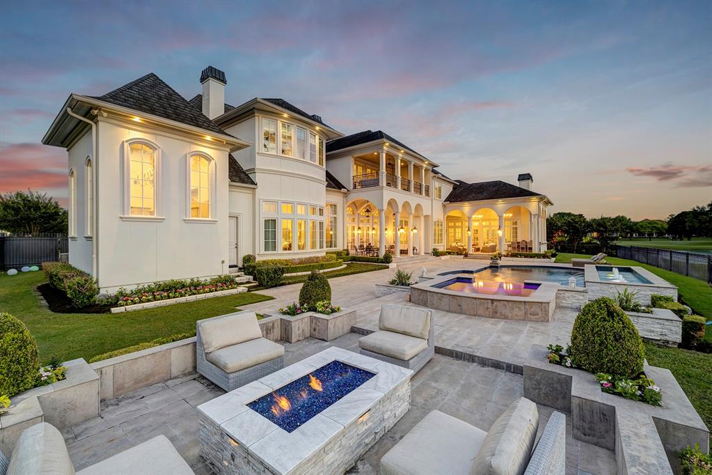 3602 St Tropez Way