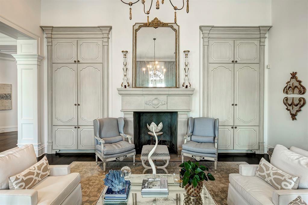3602 St Tropez Way