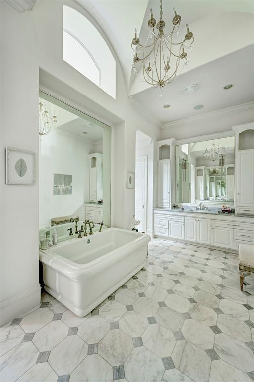 3602 St Tropez Way