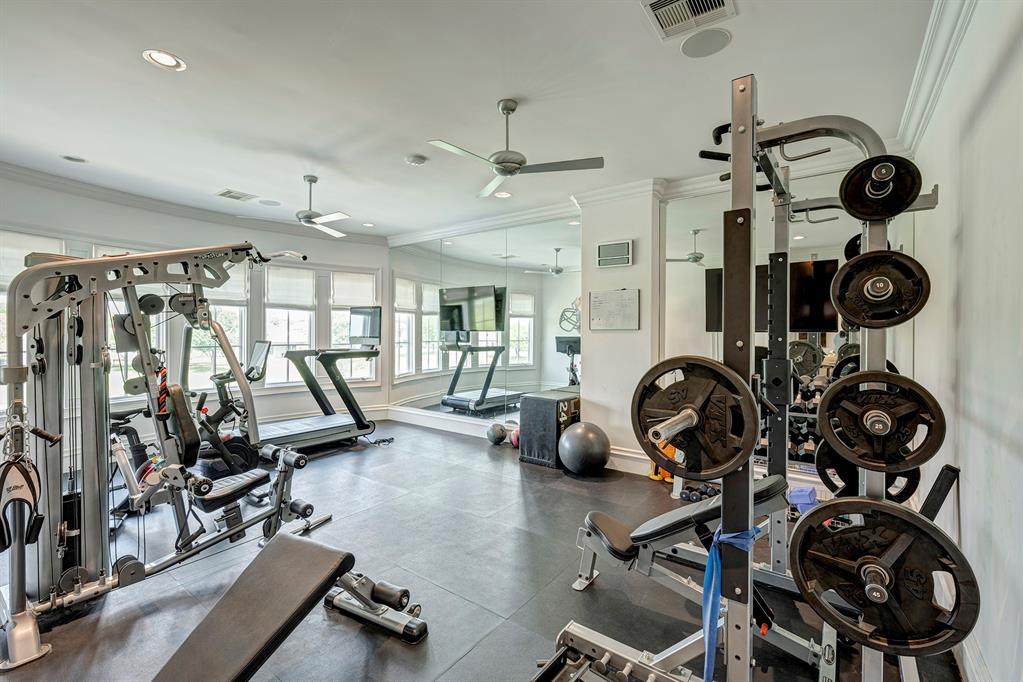 3602 St Tropez Way