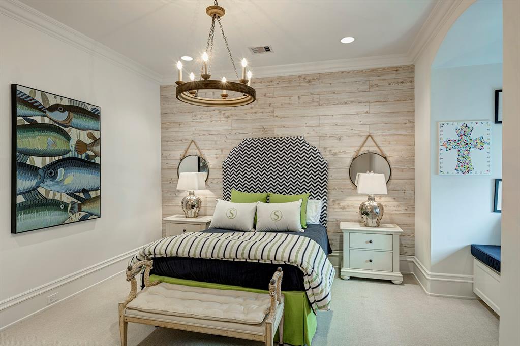 3602 St Tropez Way