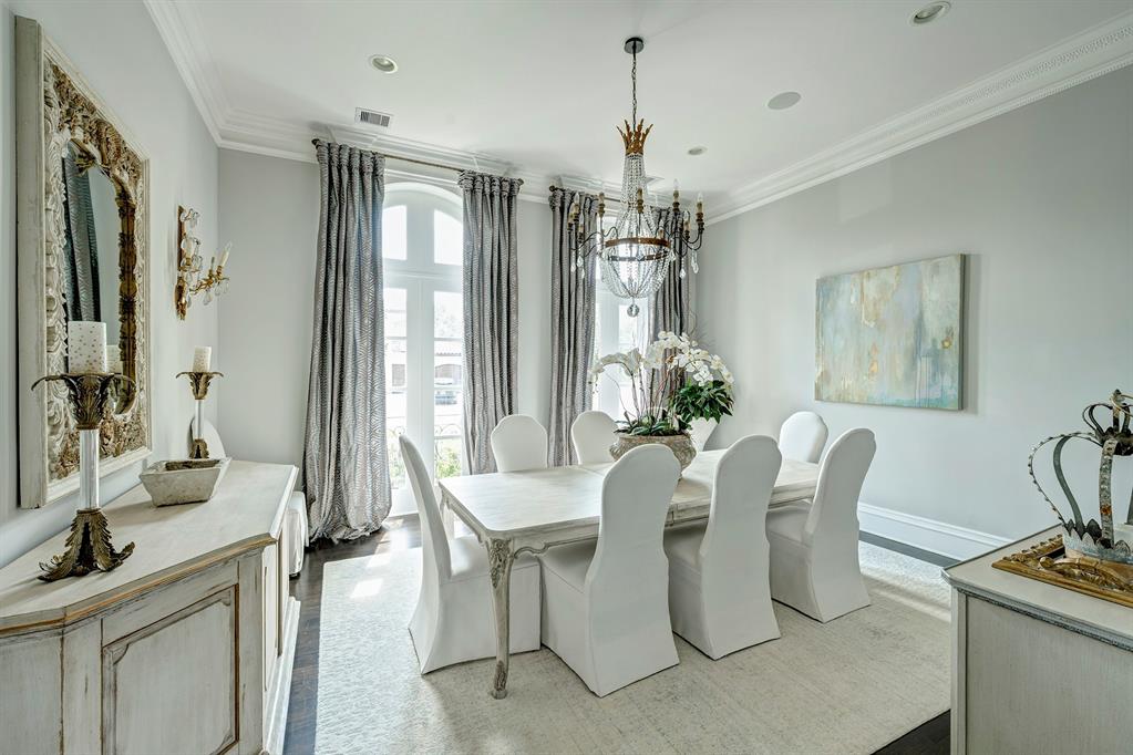 3602 St Tropez Way