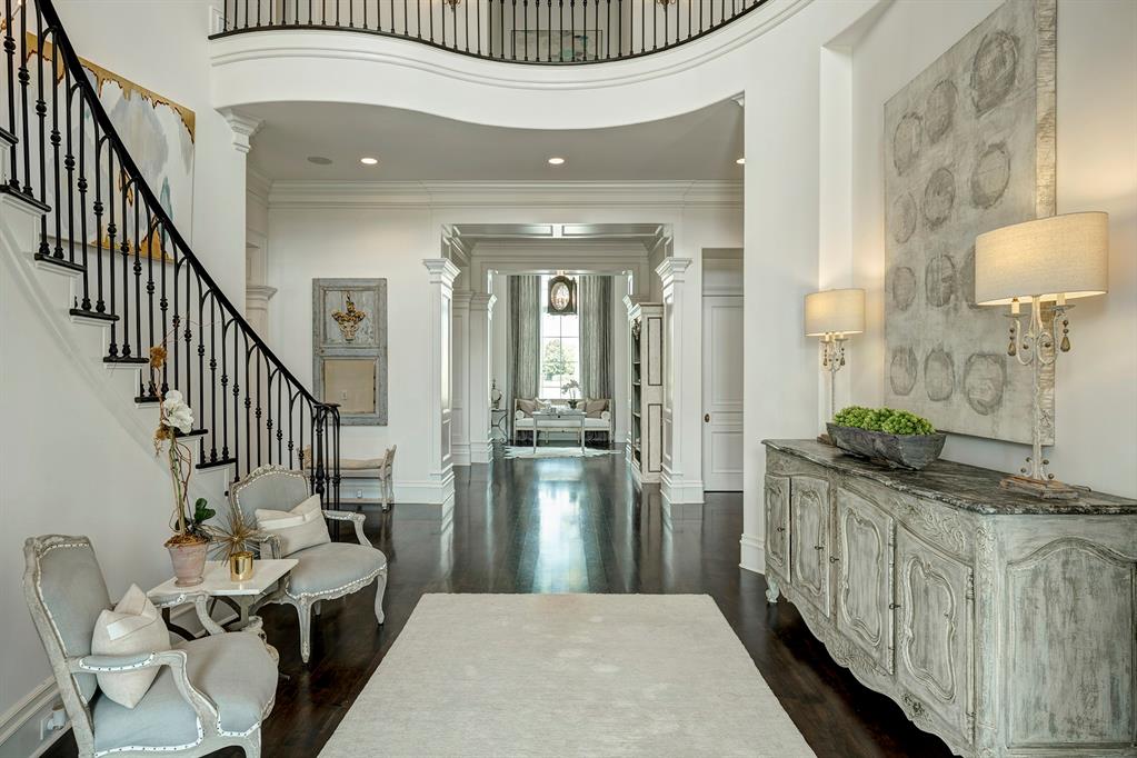 3602 St Tropez Way